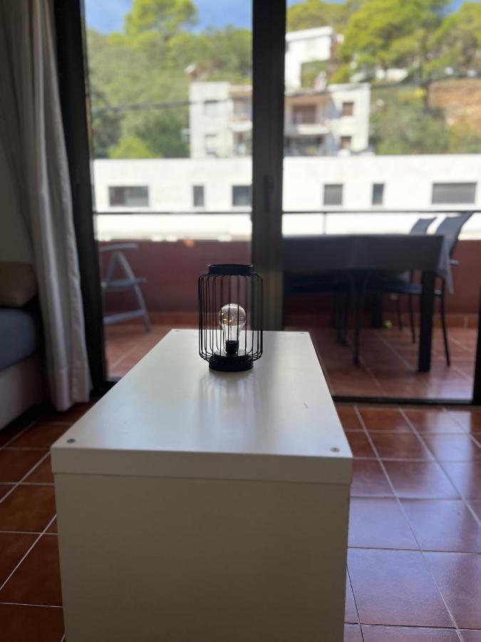 Ap21-Sa Riera Daire Begur Dış mekan fotoğraf