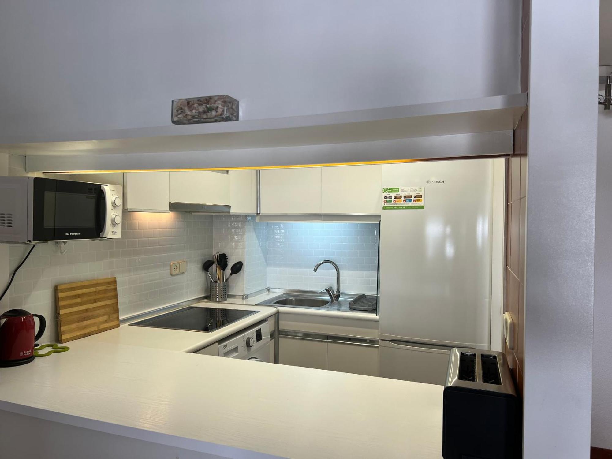Ap21-Sa Riera Daire Begur Dış mekan fotoğraf