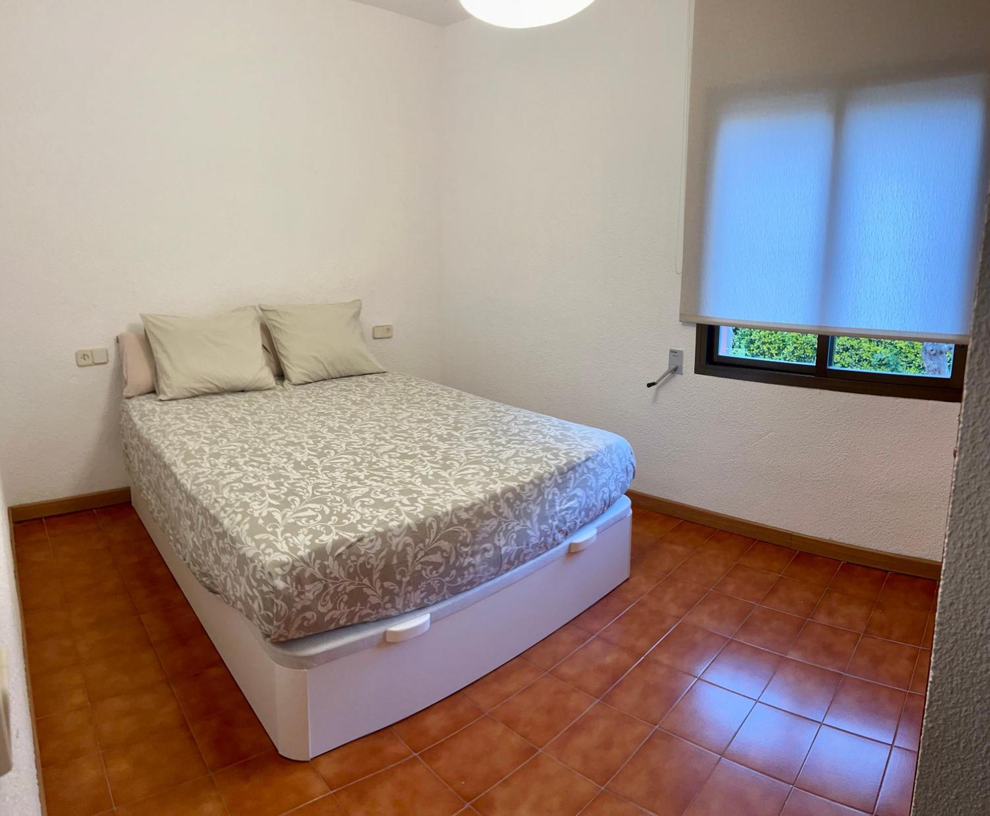 Ap21-Sa Riera Daire Begur Dış mekan fotoğraf